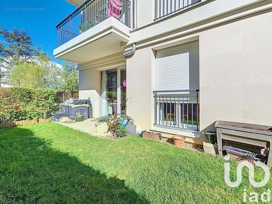 Photo 1 - Appartement à VILLECRESNES