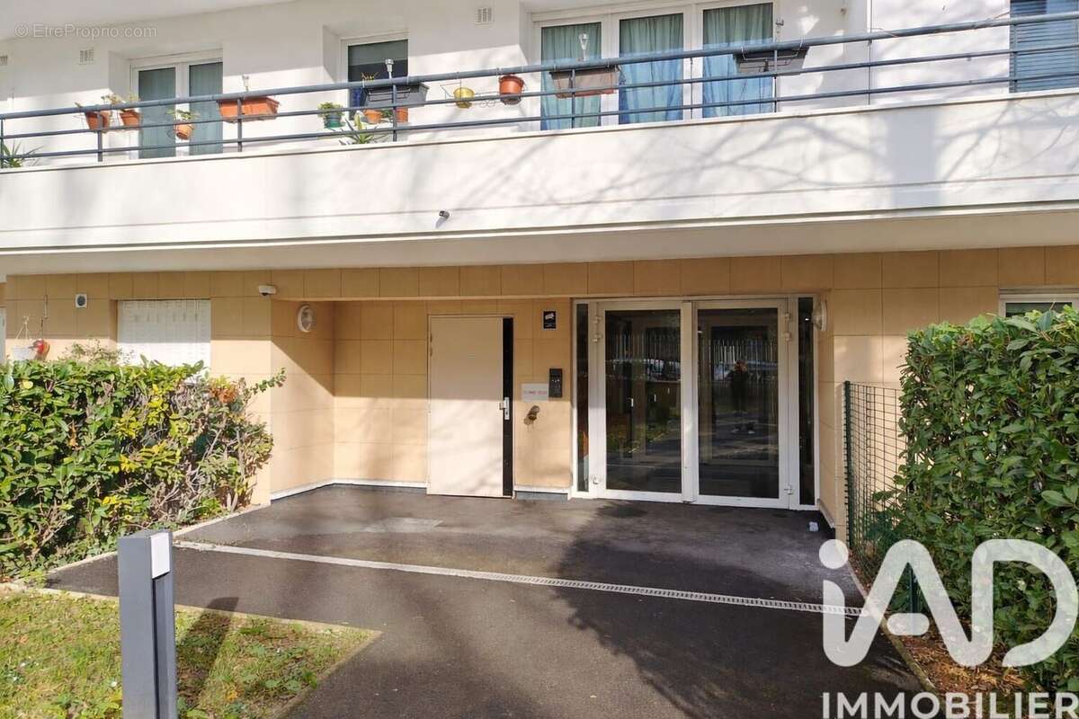 Photo 5 - Appartement à ROSNY-SOUS-BOIS