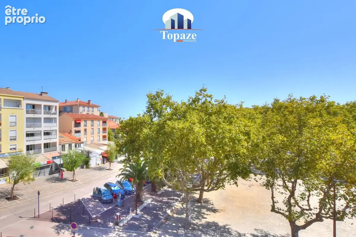 Photo Appartement à Frejus au prix de 210 000€