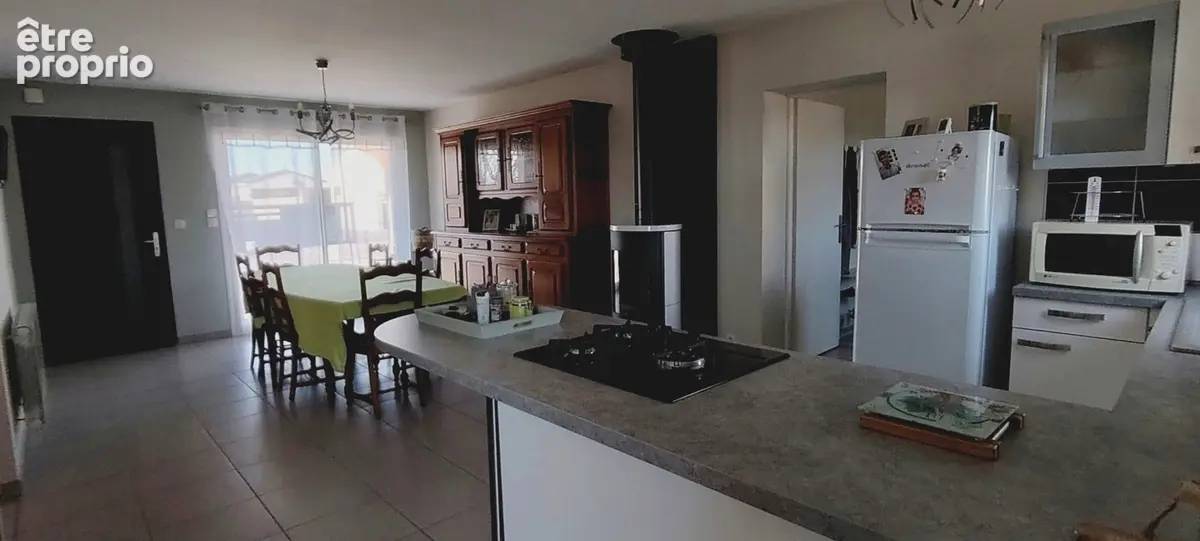 Maison à vendre 6 pièces BRION PRES THOUET (79) - photo 4