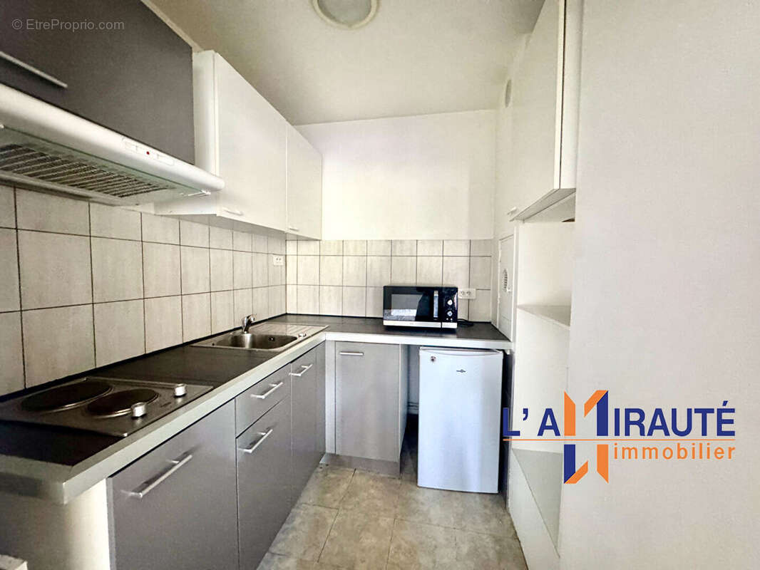 Appartement à HOUILLES