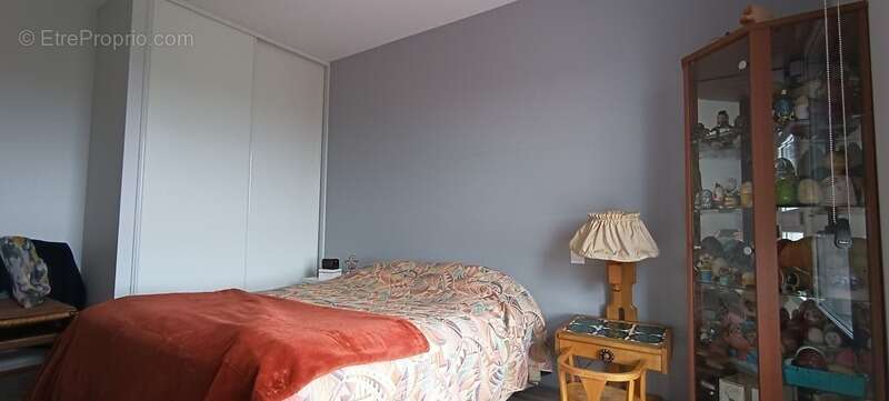 Appartement à ISSOIRE