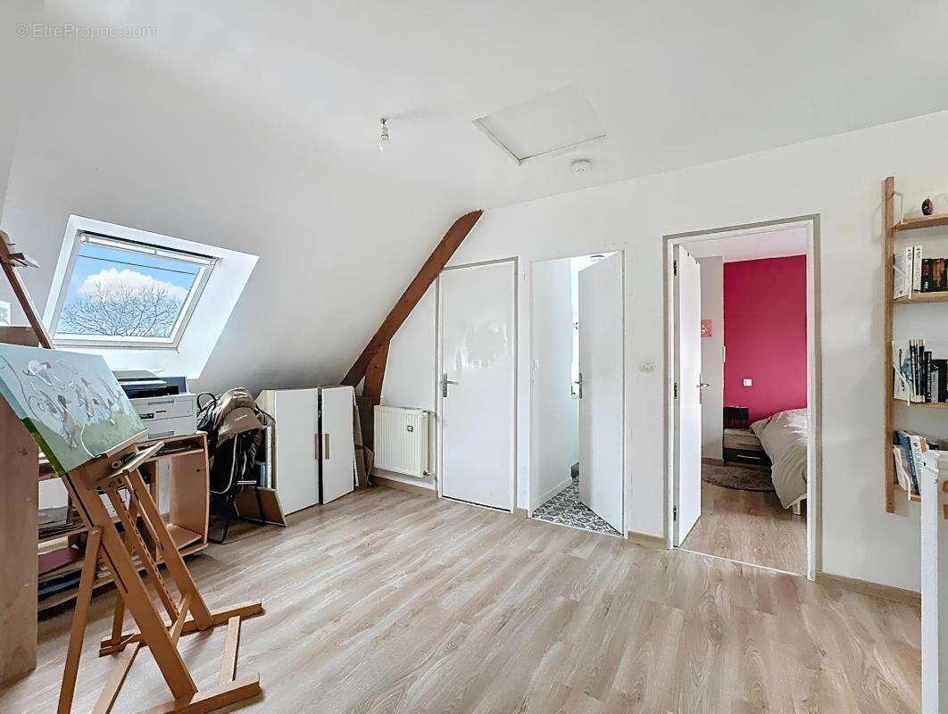 Maison 6 pièces 126 m2 - photo 10