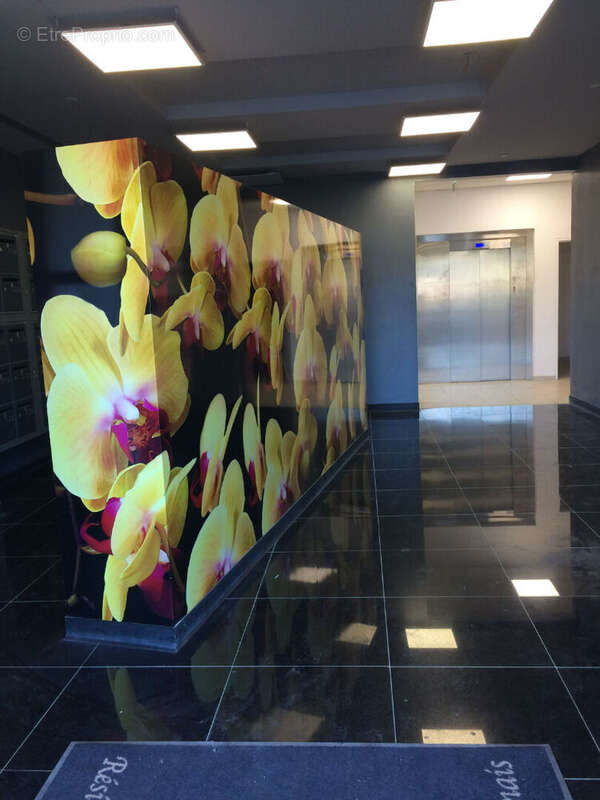 Appartement à SAINT-DENIS