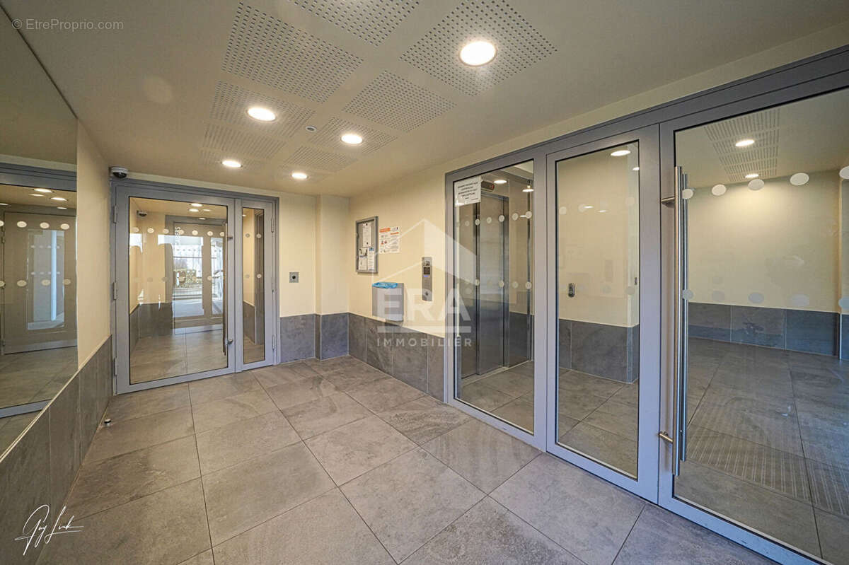 Appartement à CHAVILLE