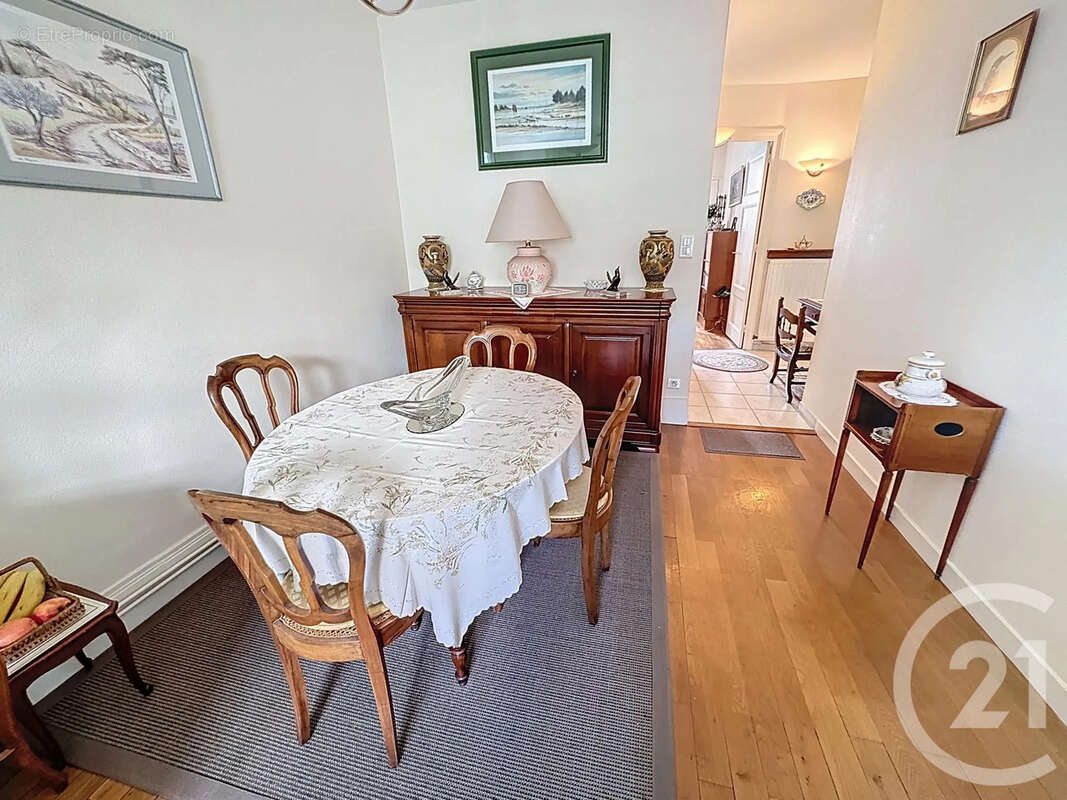 Appartement à LYON-7E