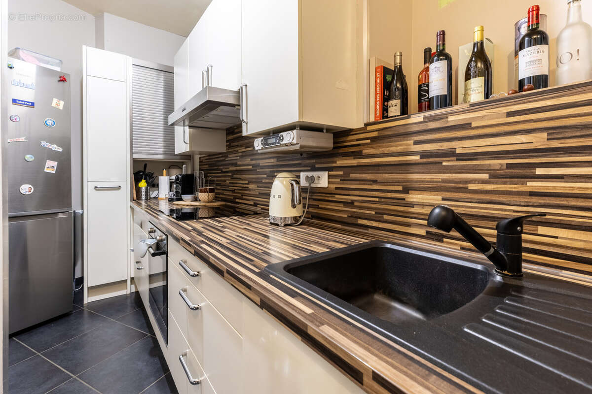 Appartement à ROYAT