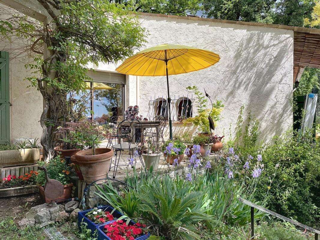 Maison à vendre - photo 10
