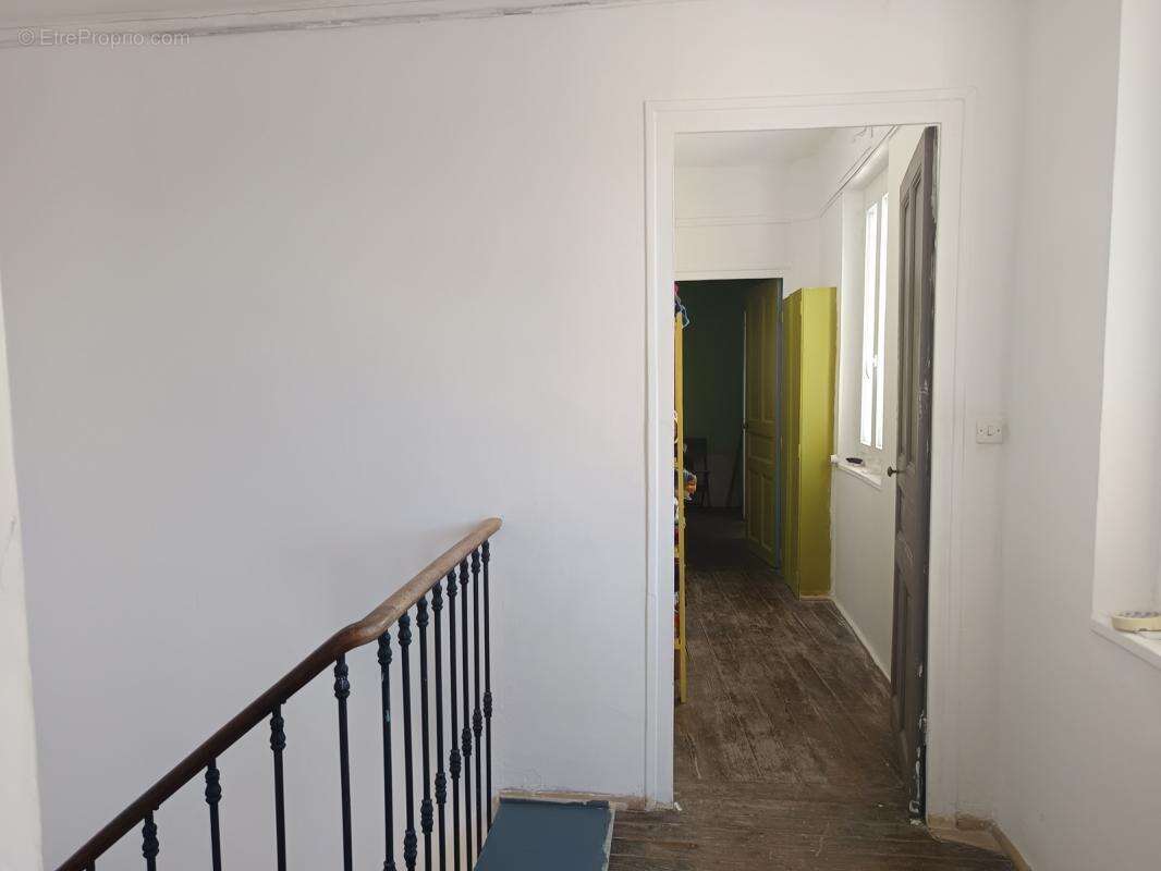 Maison à NIMES