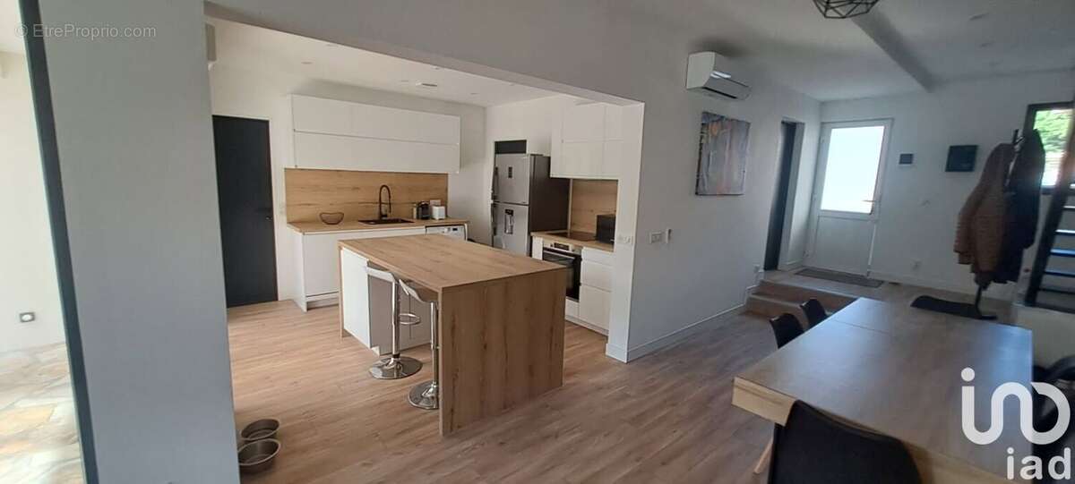 Photo 8 - Maison à SAINTE-GENEVIEVE-DES-BOIS