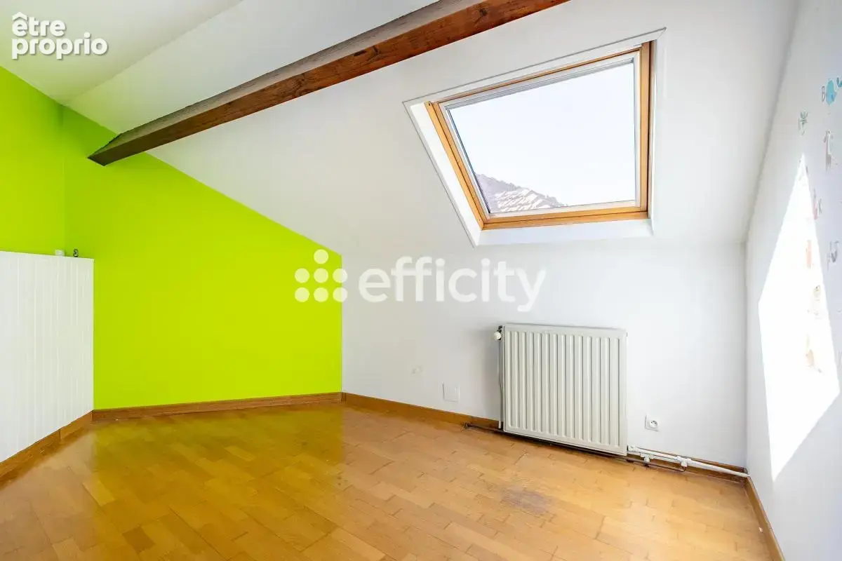 Maison 7 pièces 155 m² à vendre à Senlis (60300) - photo 11