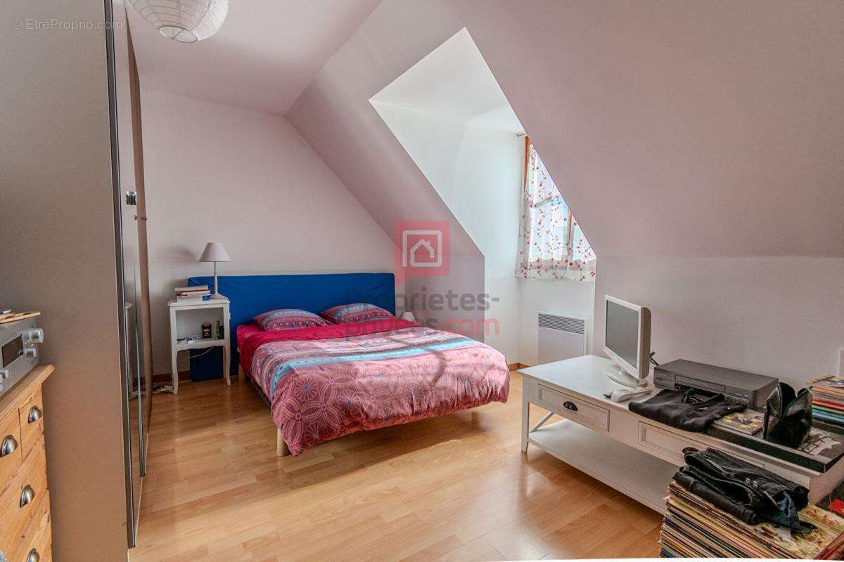 Maison à SAINT-PATHUS