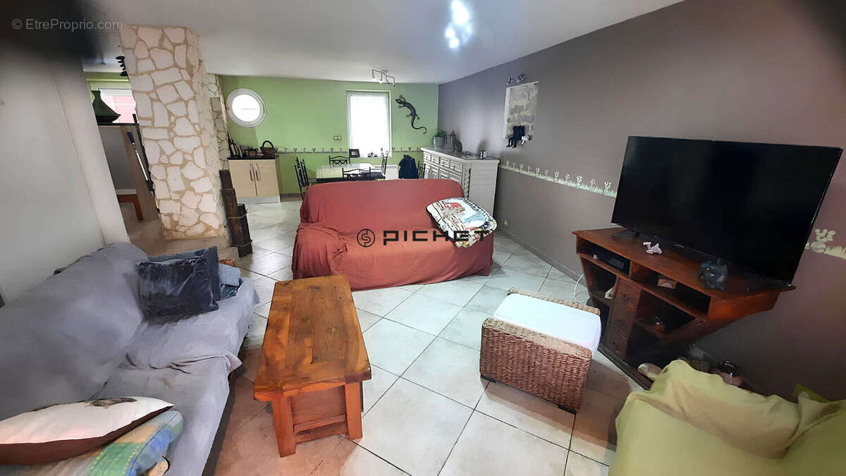 Maison à BRIVE-LA-GAILLARDE