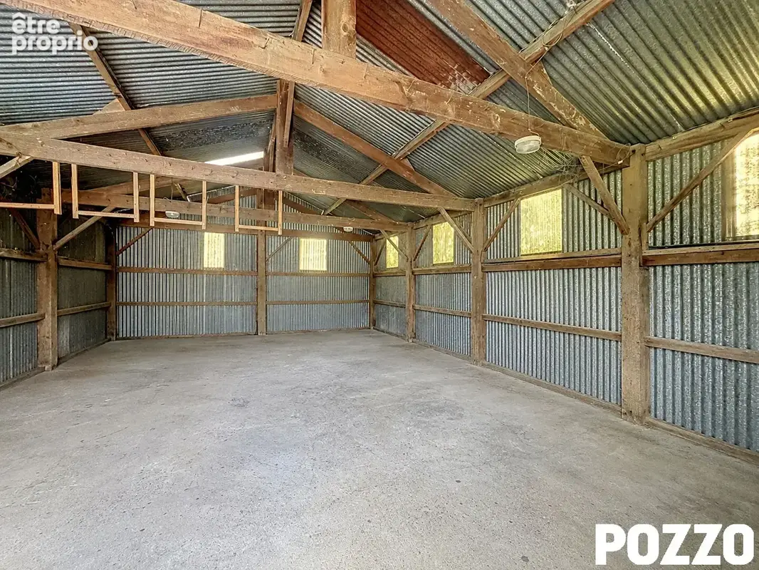A vendre  - maison a torigny les villes avec vie de plain pied !!! - photo 13