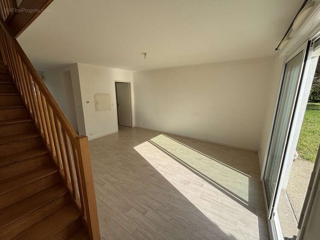 Appartement à GUILVINEC