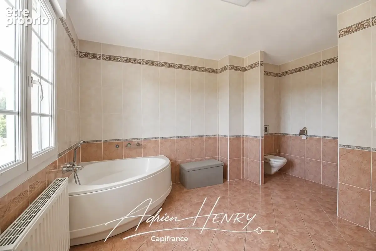 Maison à vendre 6 pièces HUSSIGNY GODBRANGE (54) - photo 12