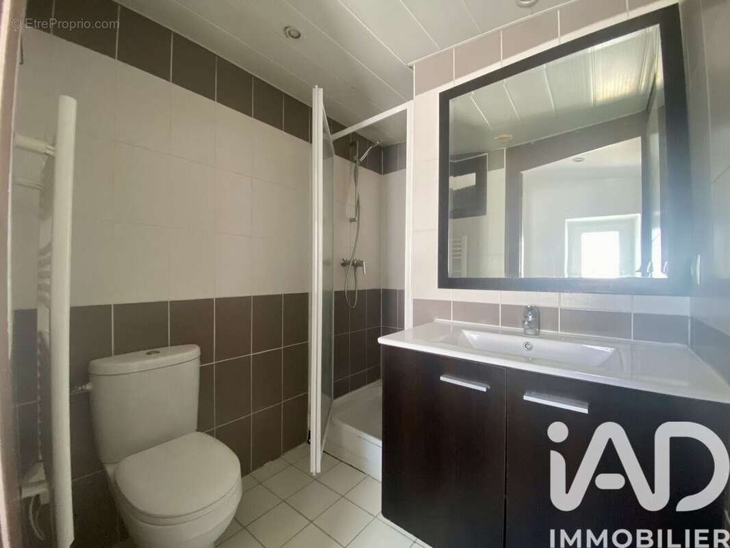 Photo 7 - Maison à LA JARNE