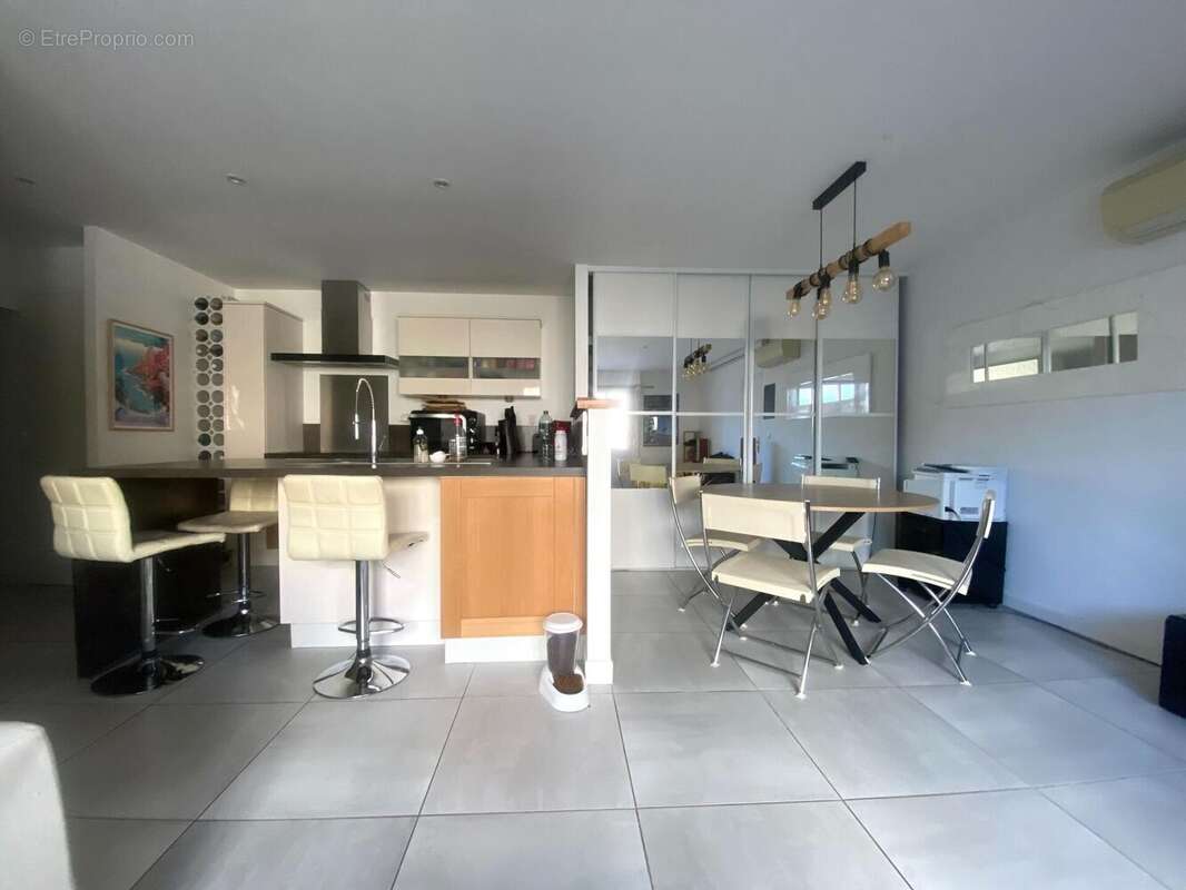 Photo 4 - Maison à LA ROCHELLE