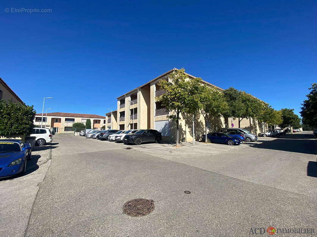 Appartement à SALON-DE-PROVENCE