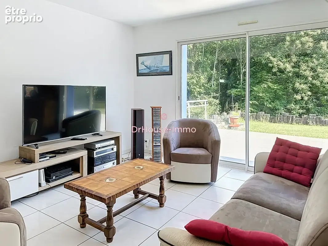 Maison 6 pièces 128 m² à vendre à Grand-Champ (56390) - photo 40