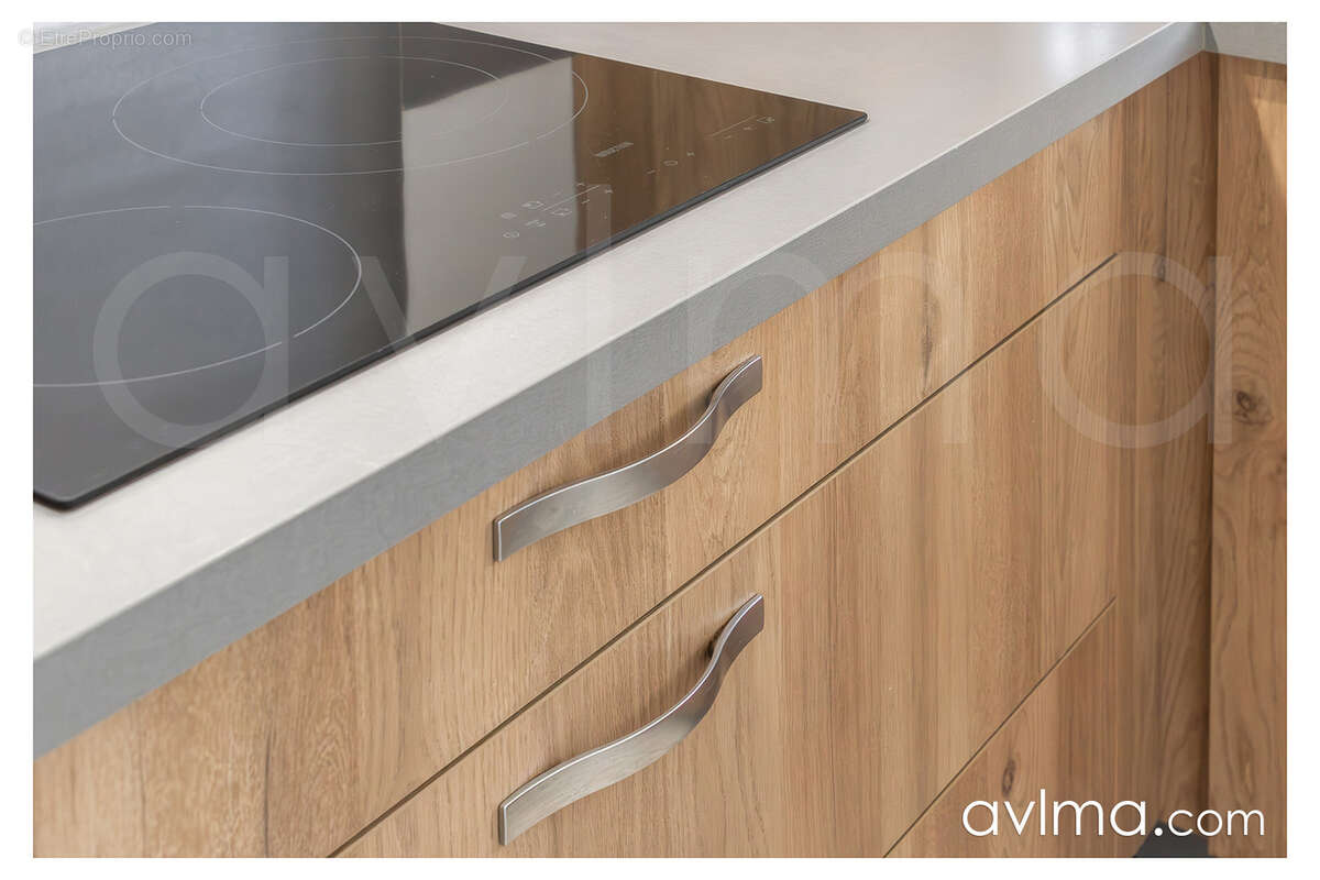 Maison à FEUCHEROLLES