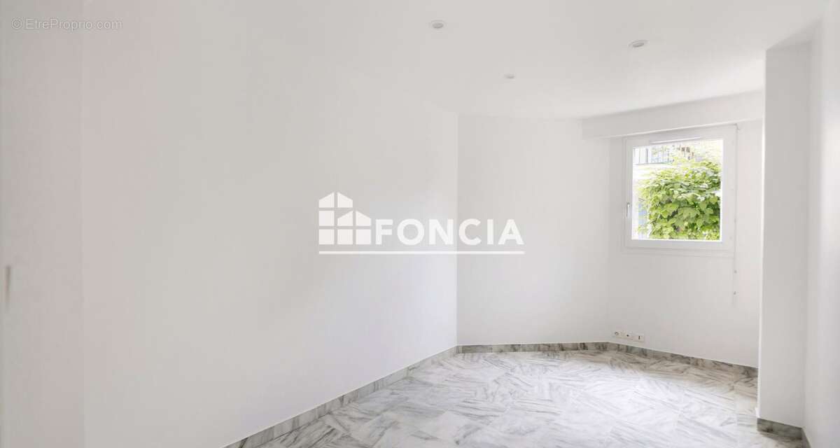 Appartement à ANTONY