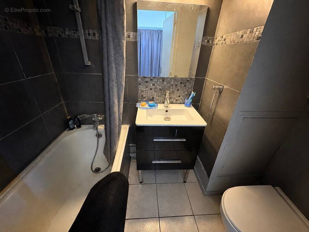 Appartement à NIMES