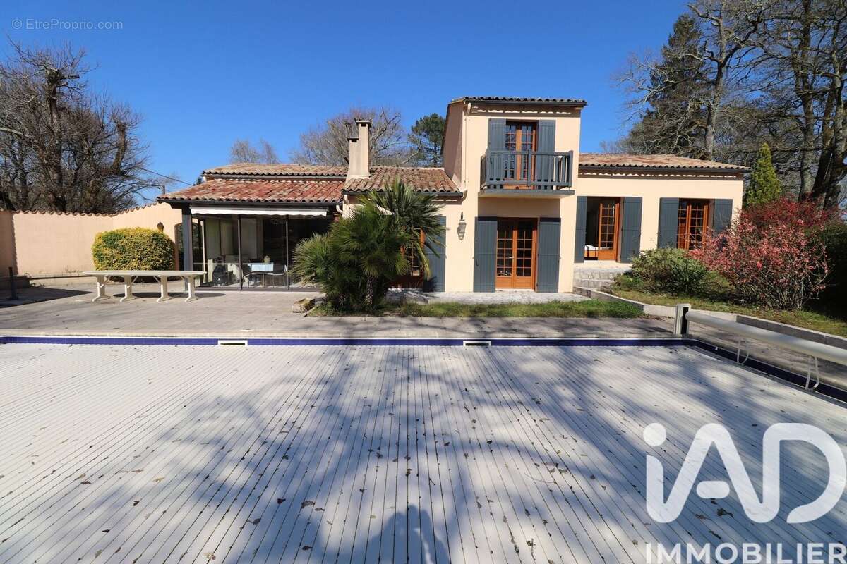 Photo 3 - Maison à CLERAC