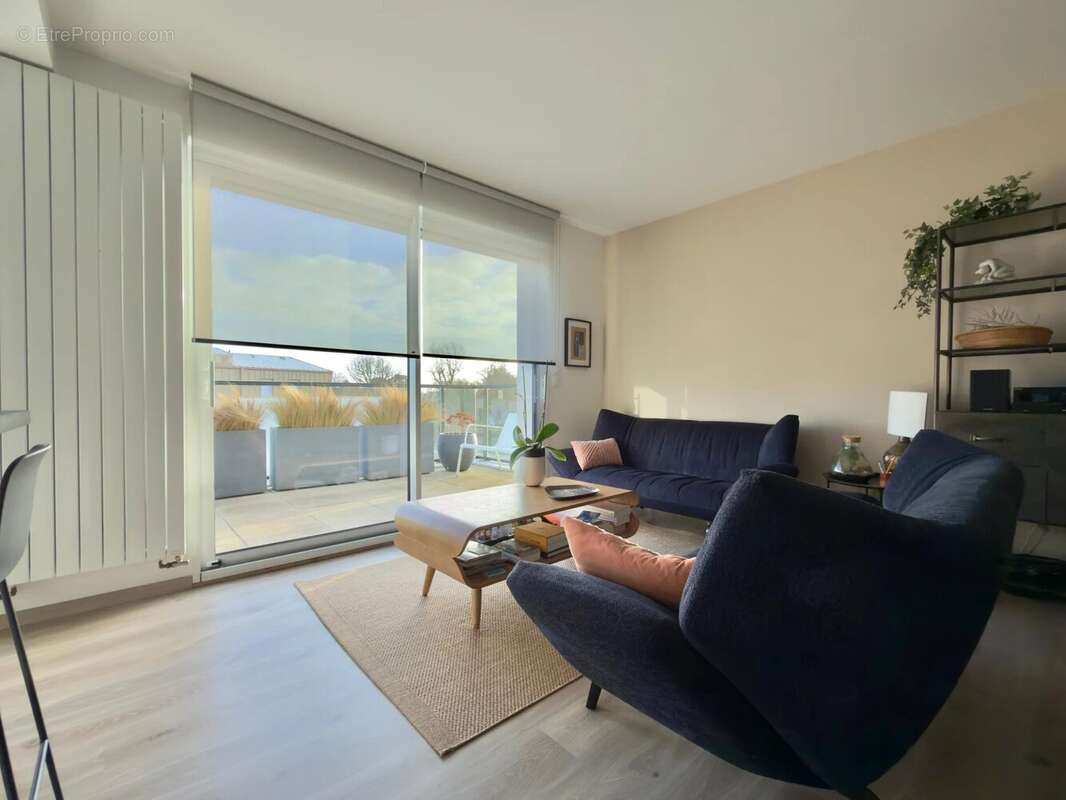 Appartement à ARRADON