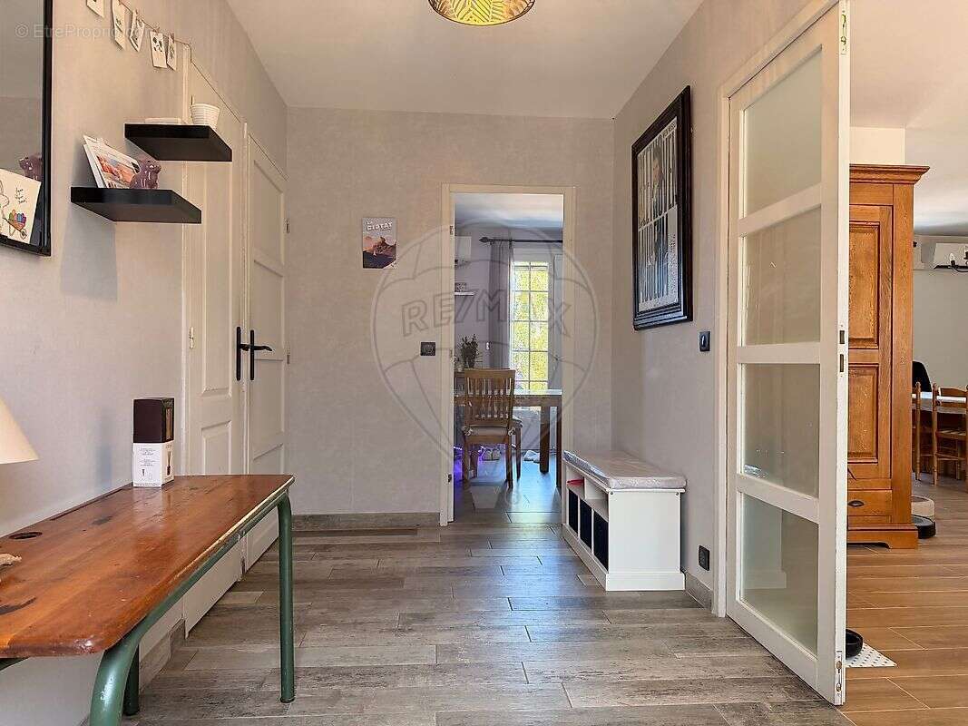 Maison 5 chambre(s) à vendre - photo 6