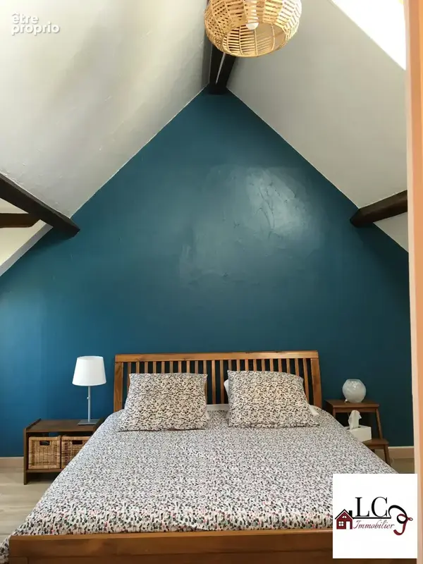 Maison 8 pièces 145 m² à vendre à Nevers (58000) - photo 8
