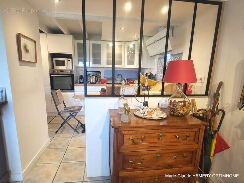 Appartement à DINARD
