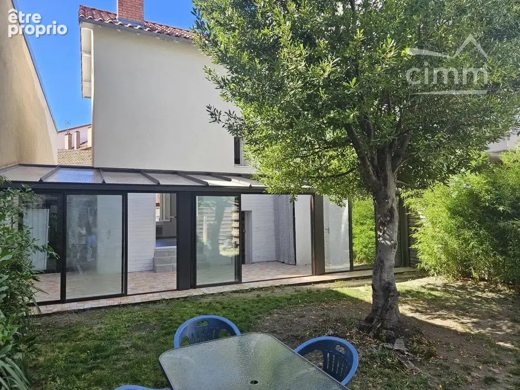 Maison de ville - photo 2