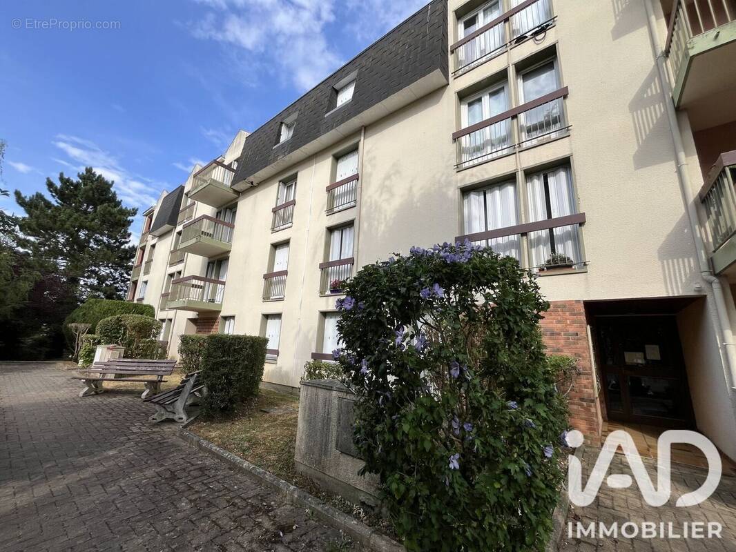 Photo 1 - Appartement à EVREUX