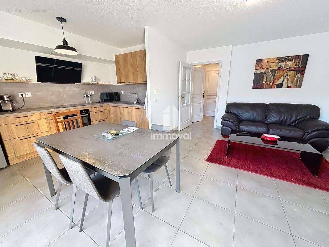 Appartement à HOENHEIM