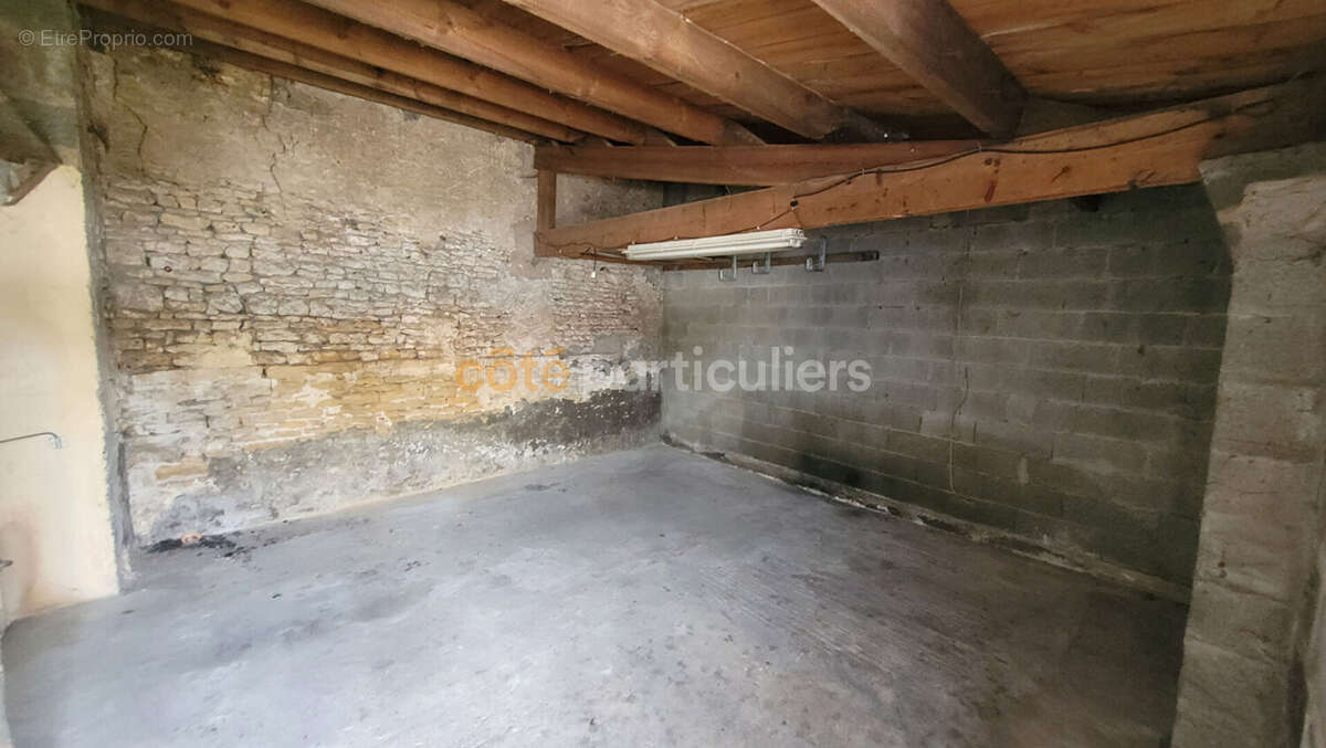 Maison centre L'Aiguillon Sur Mer - photo 16