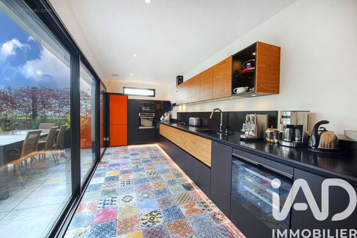 Photo 5 - Maison à SAINT-MAUR-DES-FOSSES