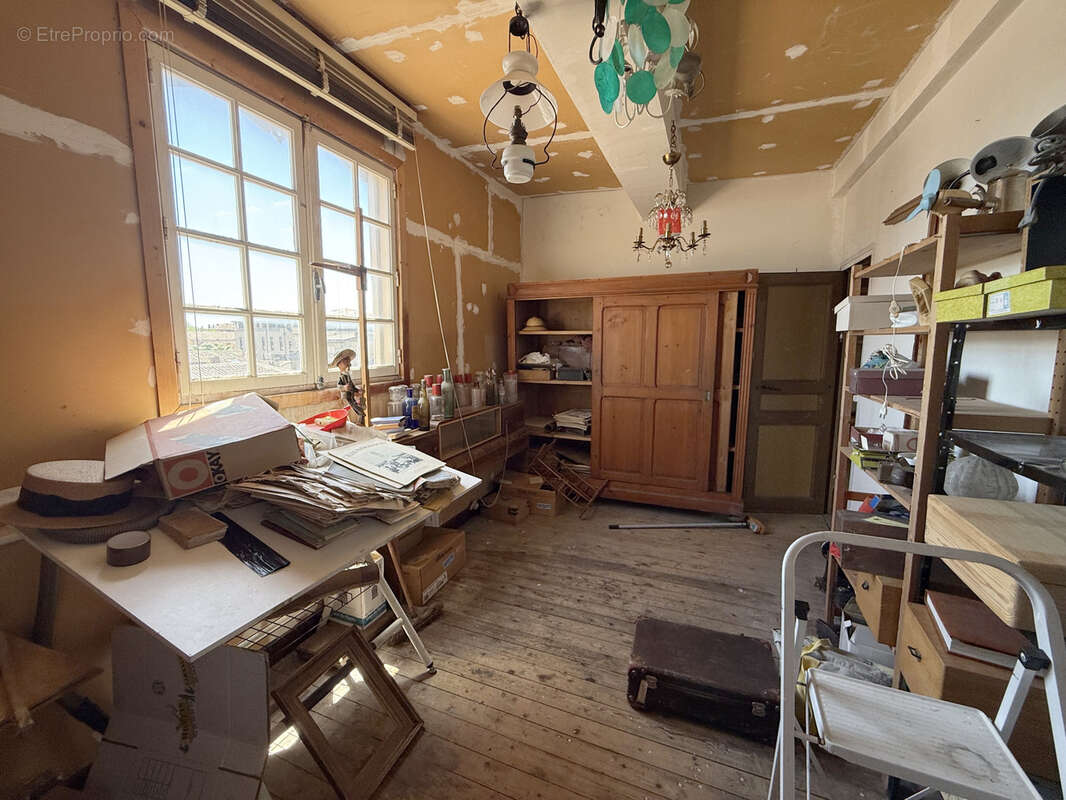 Maison à CARCASSONNE