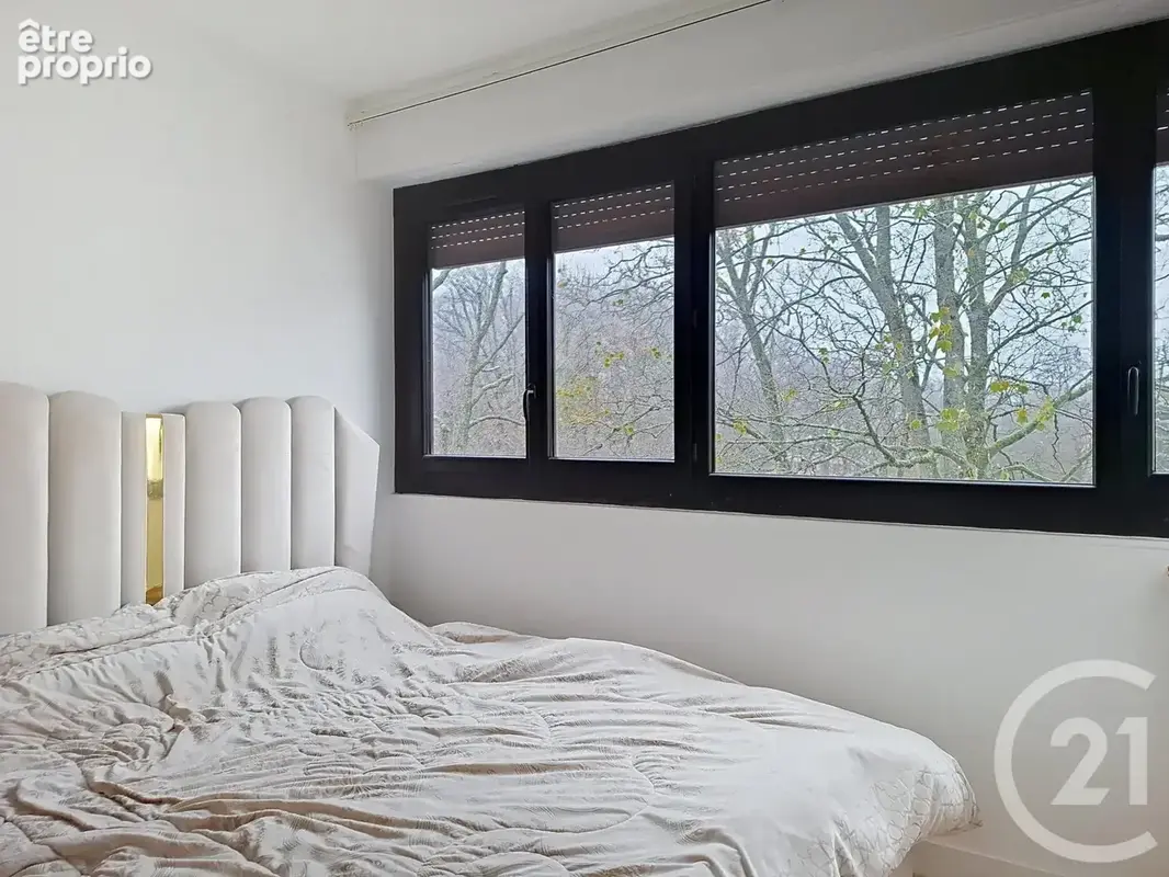 Appartement 2 pièces 46 m² à vendre à Vaux-Le-Penil (77000) - photo 5
