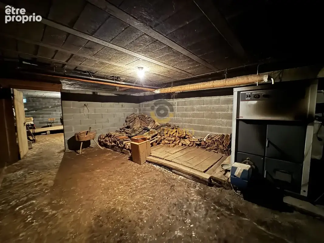 Maison 5 pièces 100 m² à vendre à Secondigny (79130) - photo 9