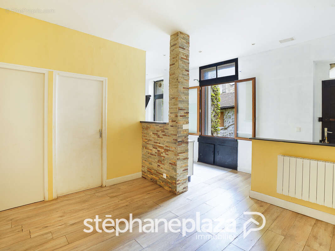 Appartement à MACON