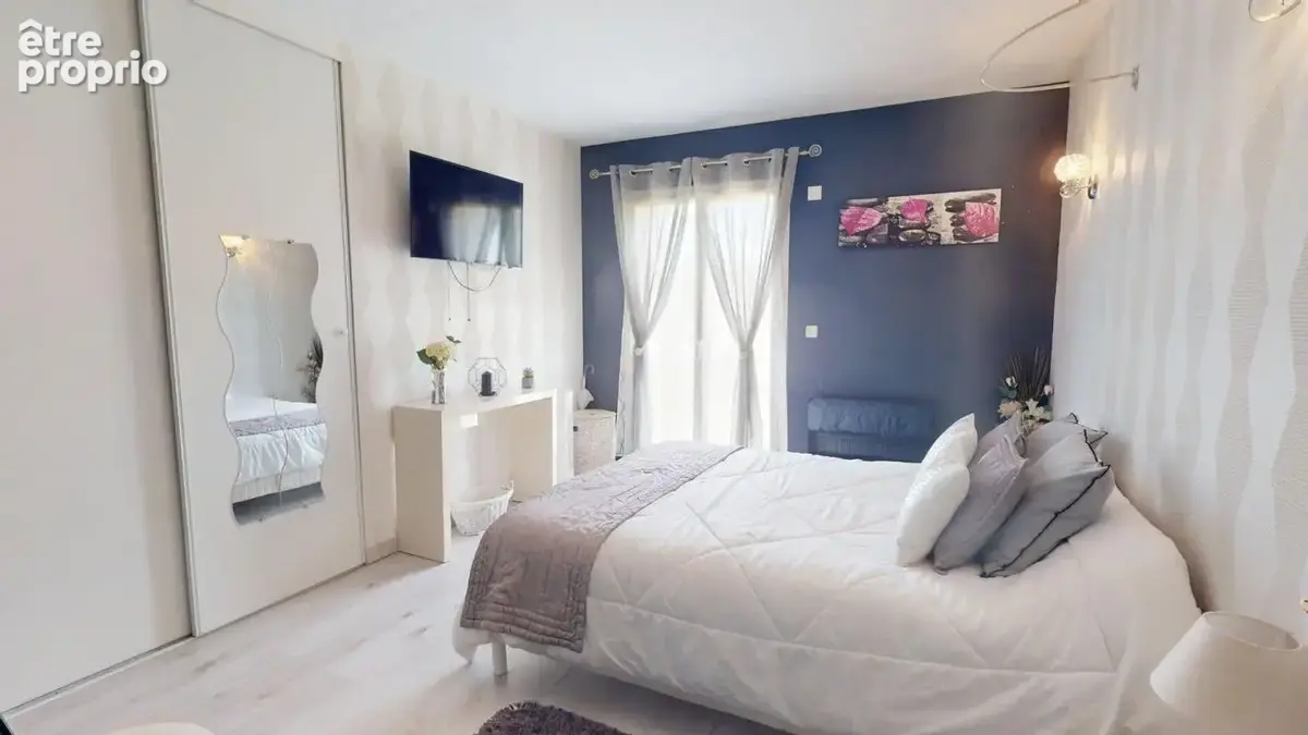Maison Caudiès-de-Fenouillèdes 155m2 - photo 10