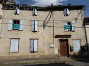 Appartement à SAINT-SERNIN-SUR-RANCE