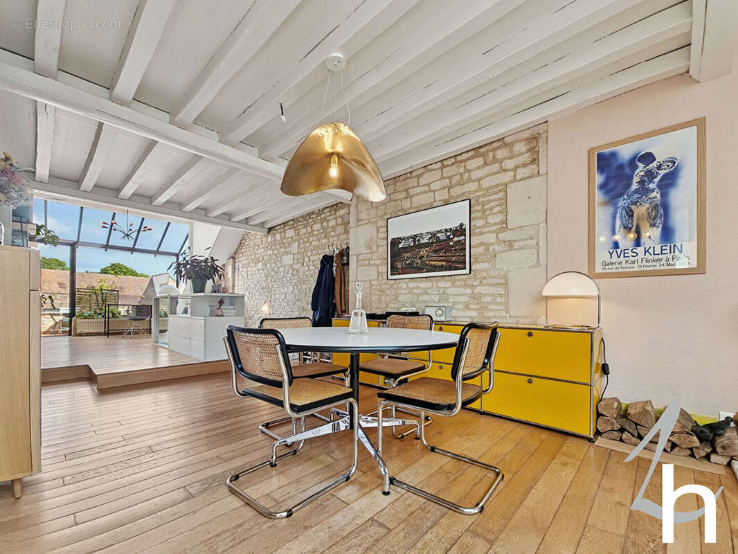 Appartement à CAEN