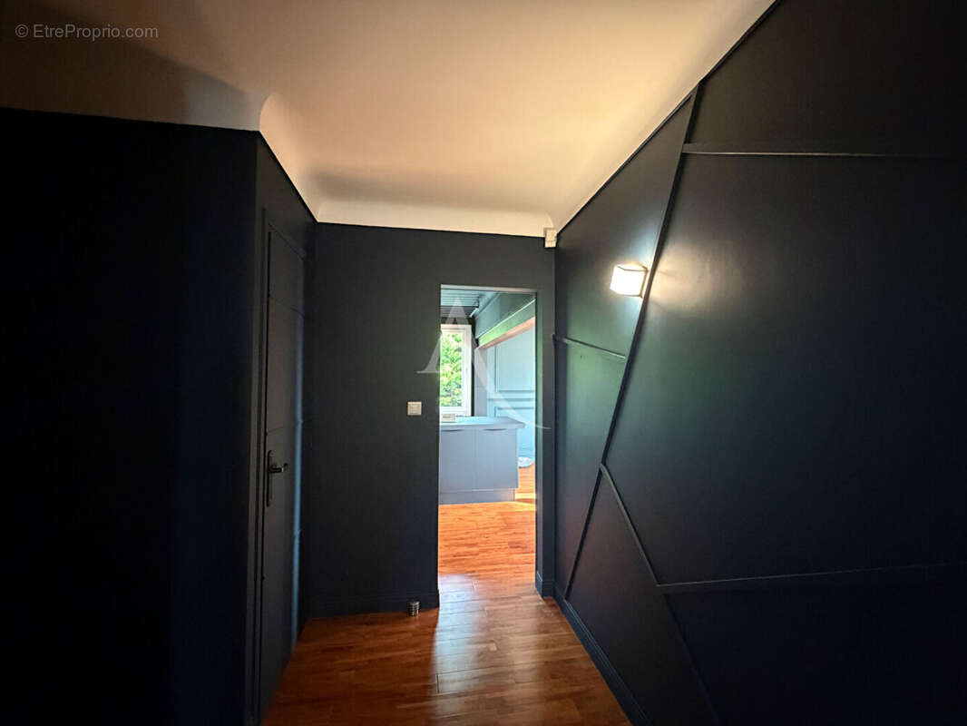 Maison à LES SABLES-D&#039;OLONNE