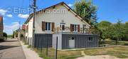 Maison à TAVAUX