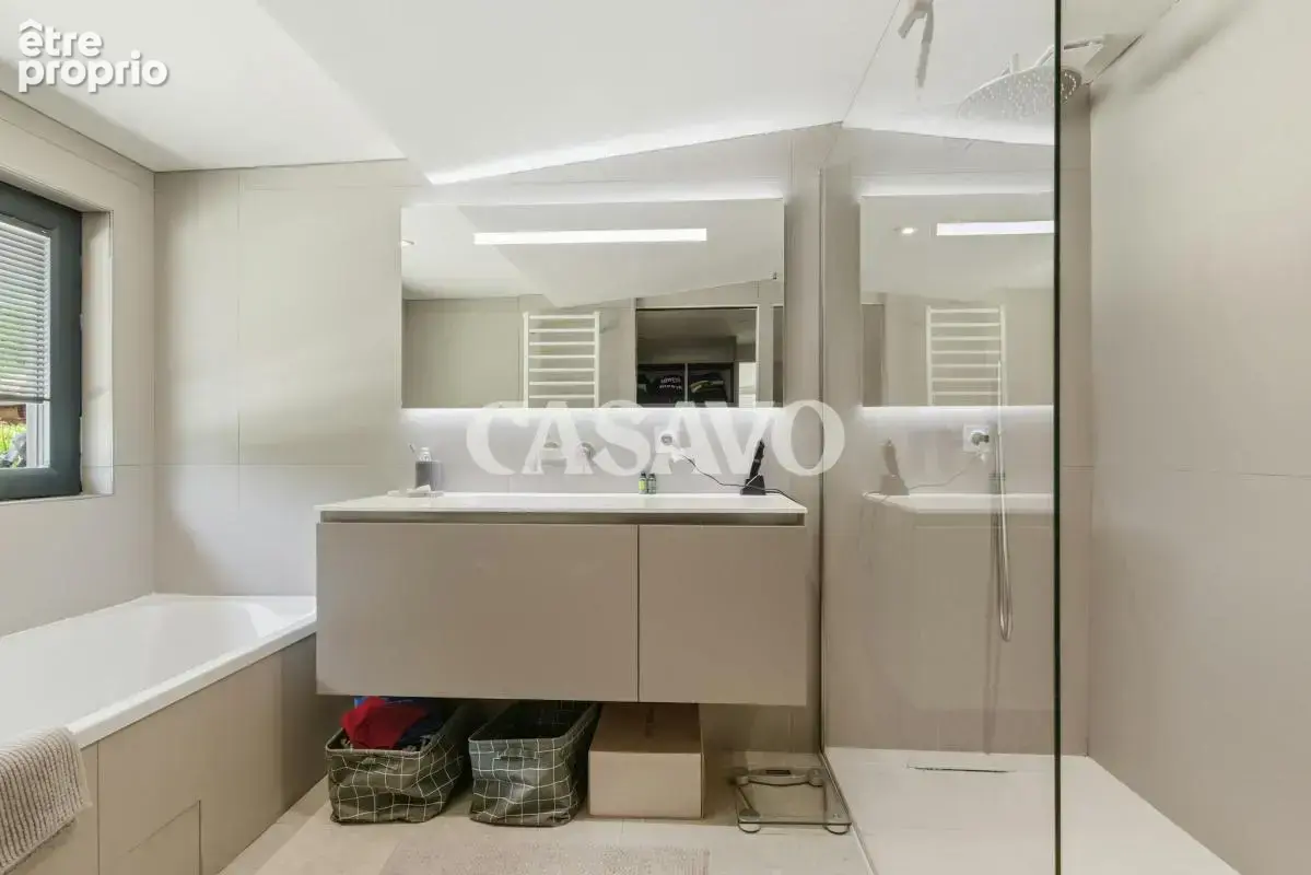 Vente Maison 5 pièces de 180m² - 13760 Saint-Cannat - photo 13