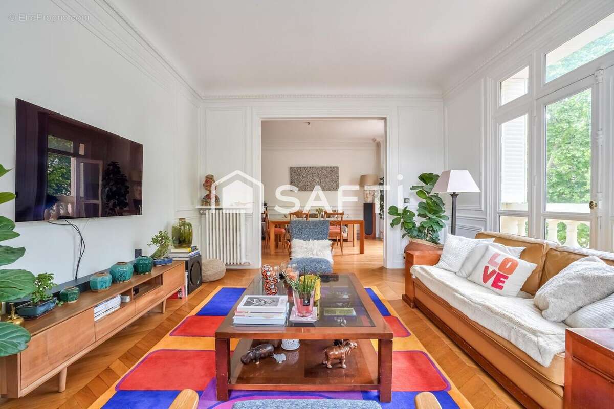 Photo 4 - Appartement à PARIS-7E