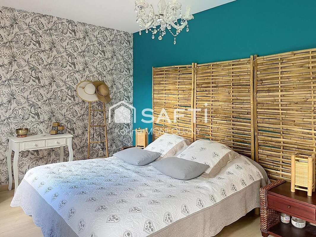 Photo 6 - Maison à WASSIGNY