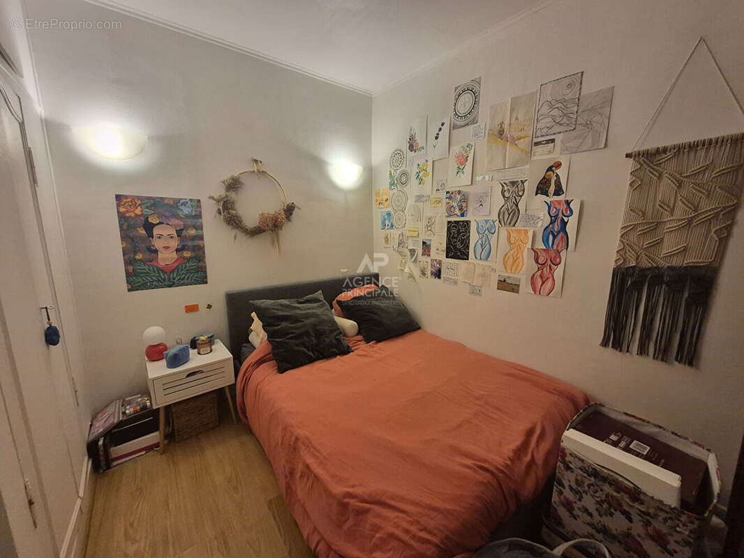 Appartement Saint Germain En Laye 2 pièces 33.37 m2 - photo 4